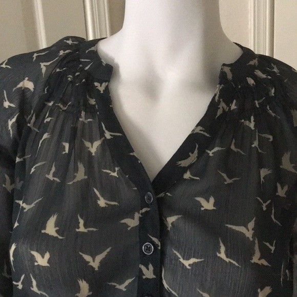 Blouse - Picture 3 of 5